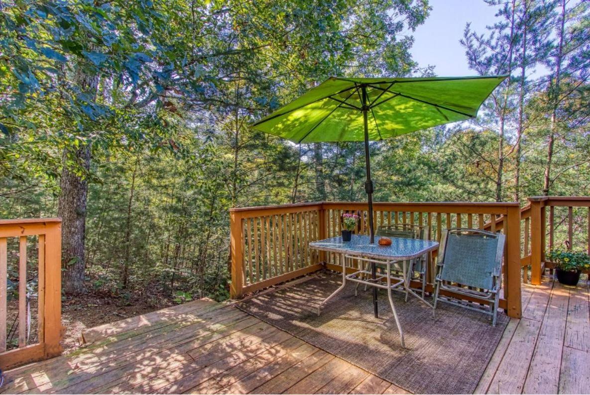 Sunset Ridge Cabin Pigeon Forge Kültér fotó